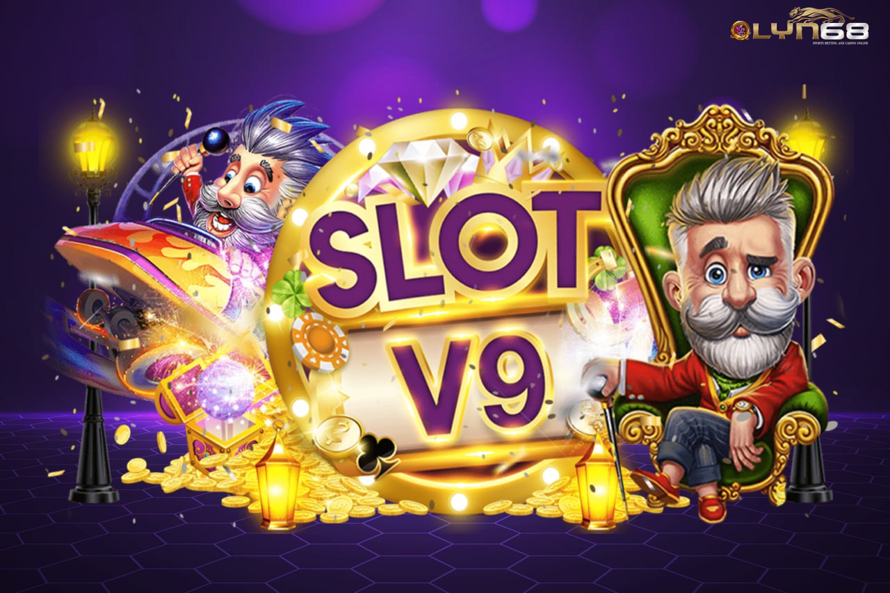 Slotv9