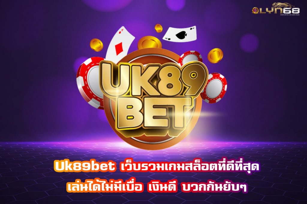 uk89bet