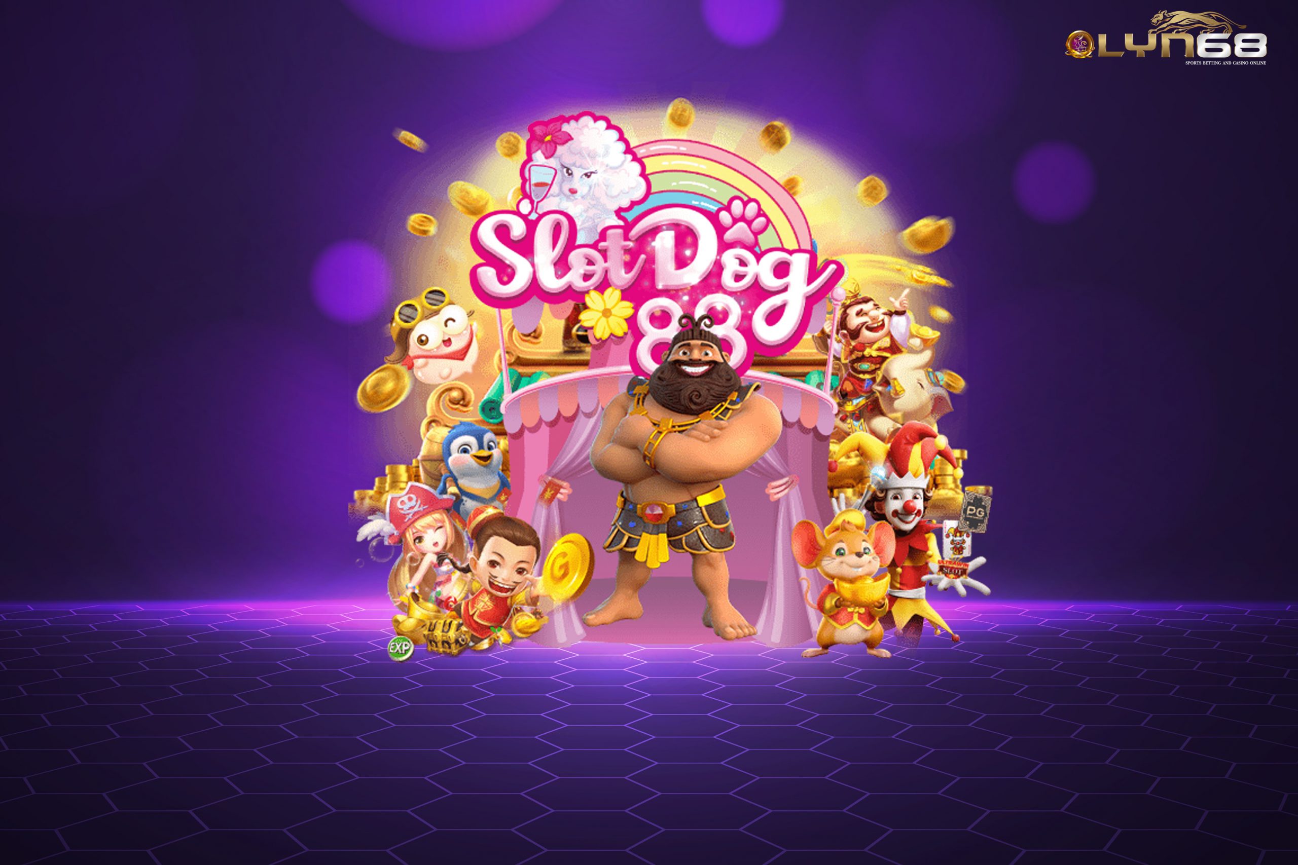 Slotdog88