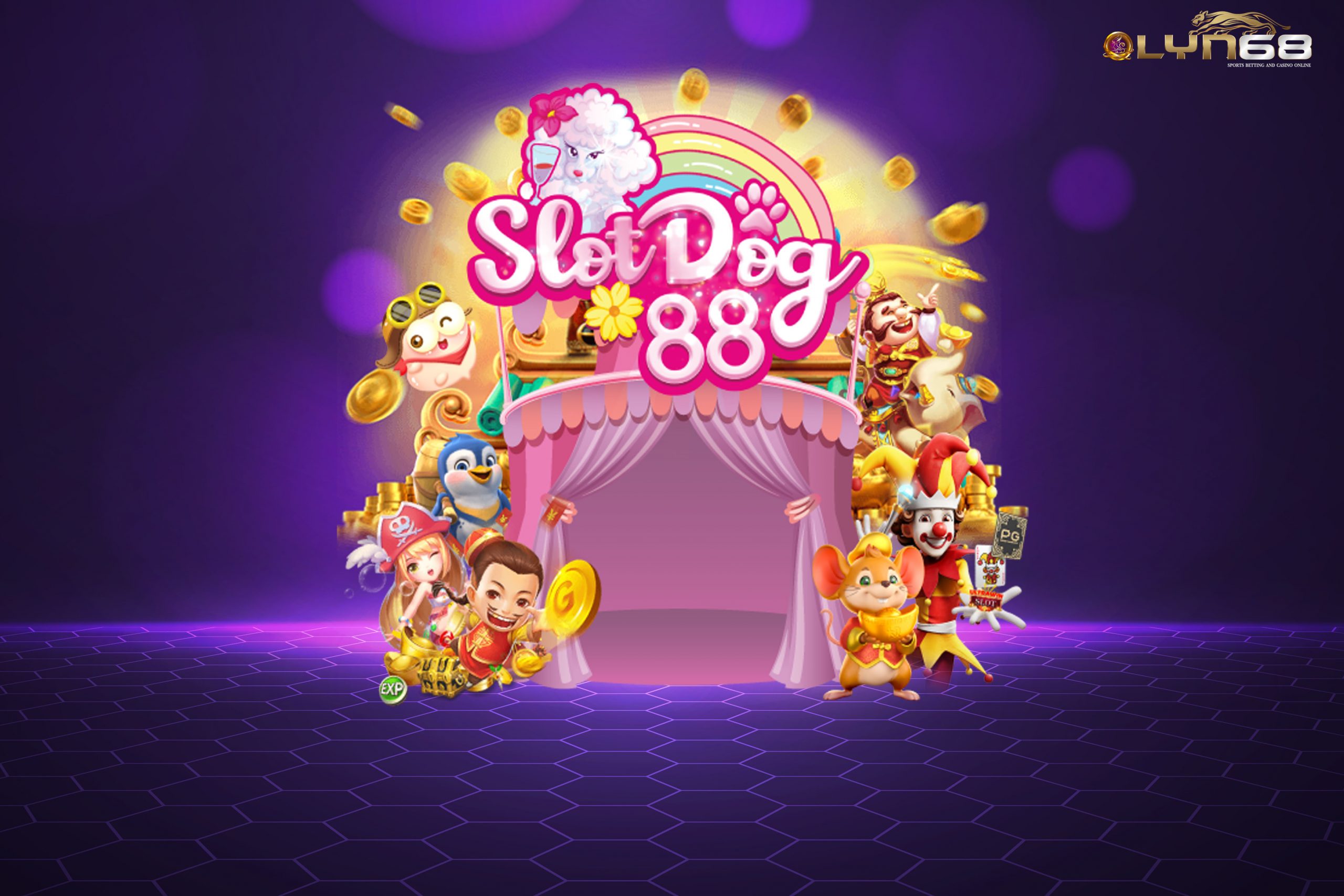 Slotdog88