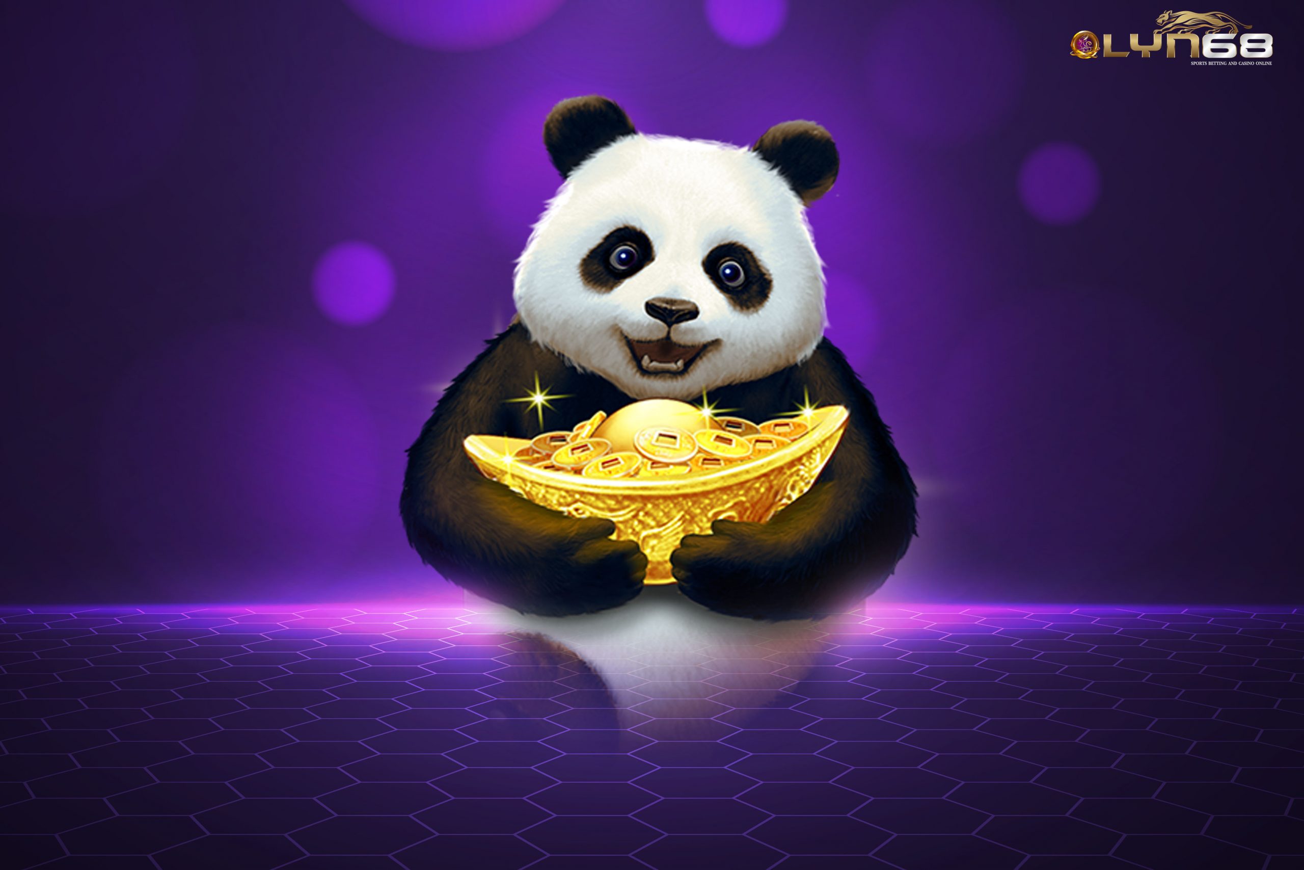 panda555