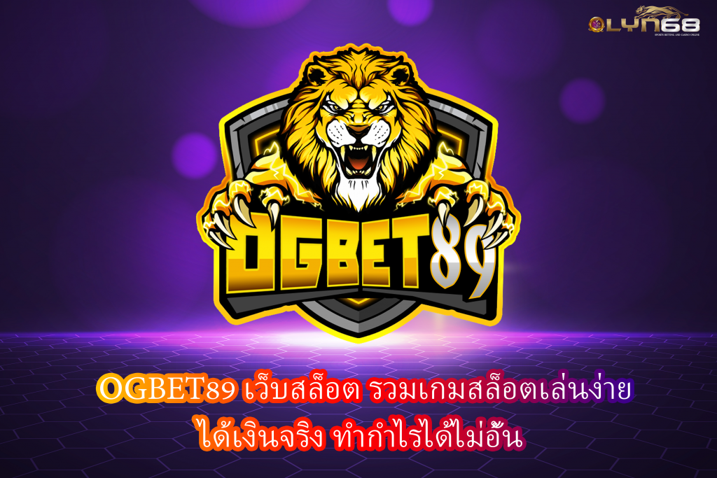 OGBET89