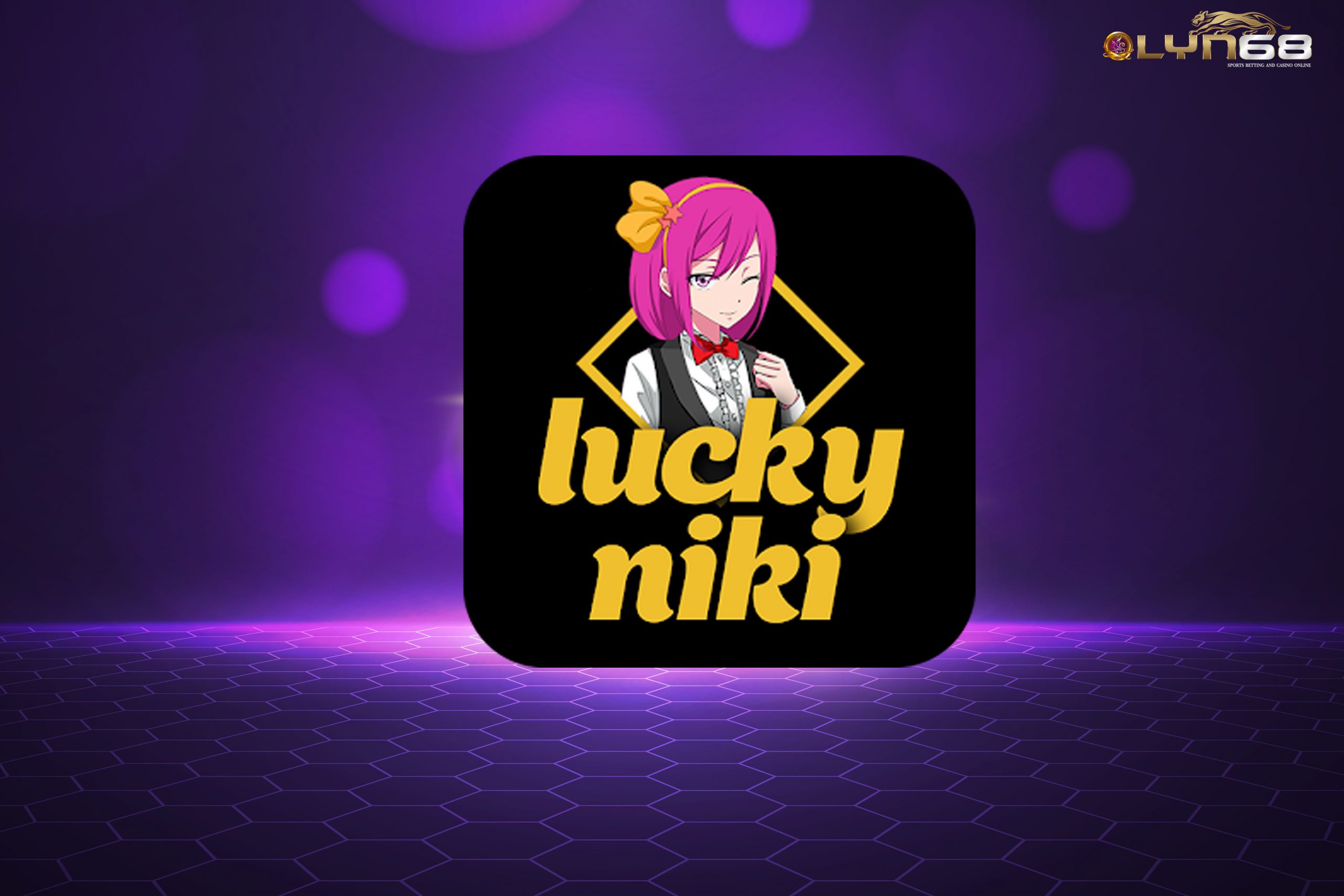 LuckyNiki
