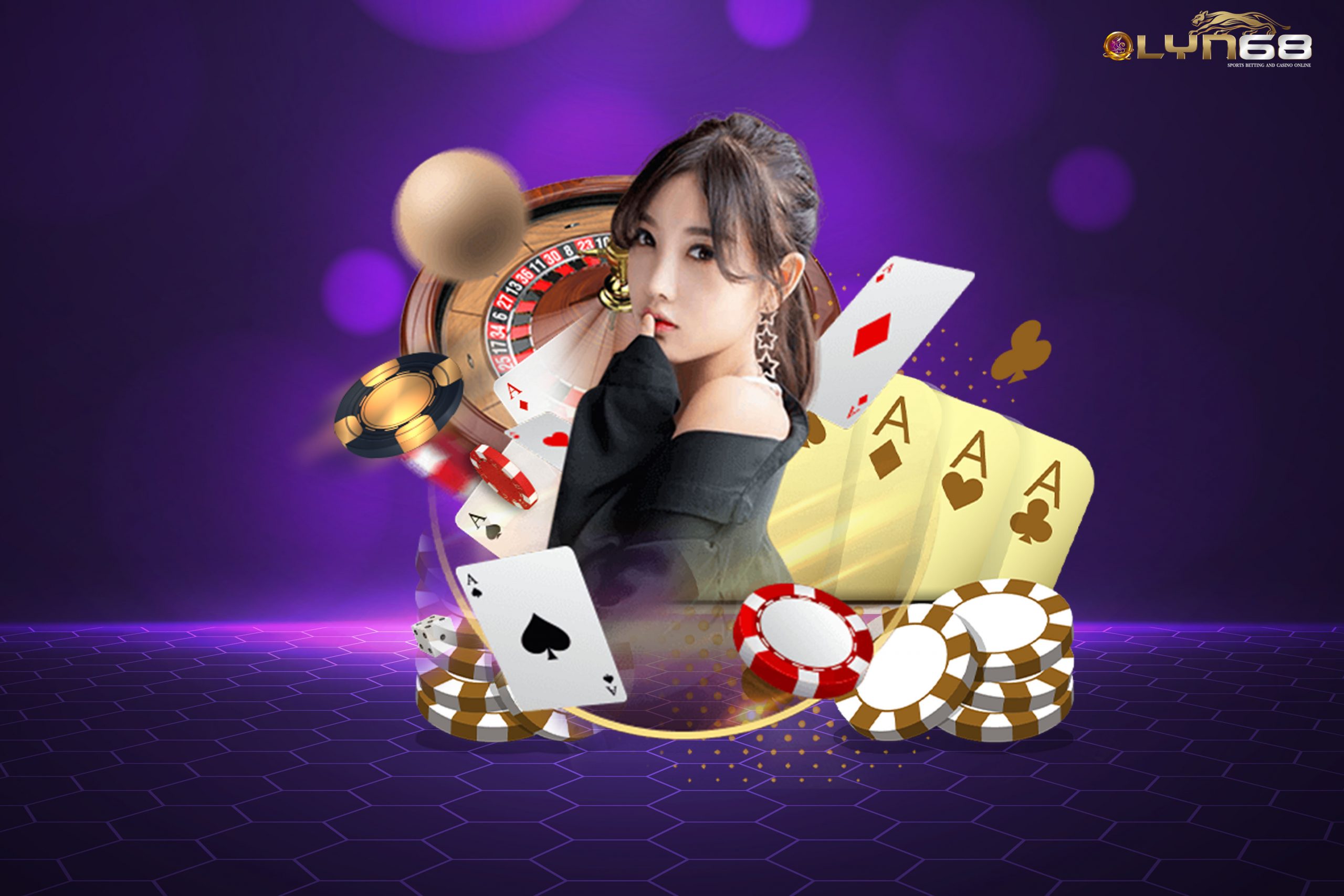 BACCARAT77