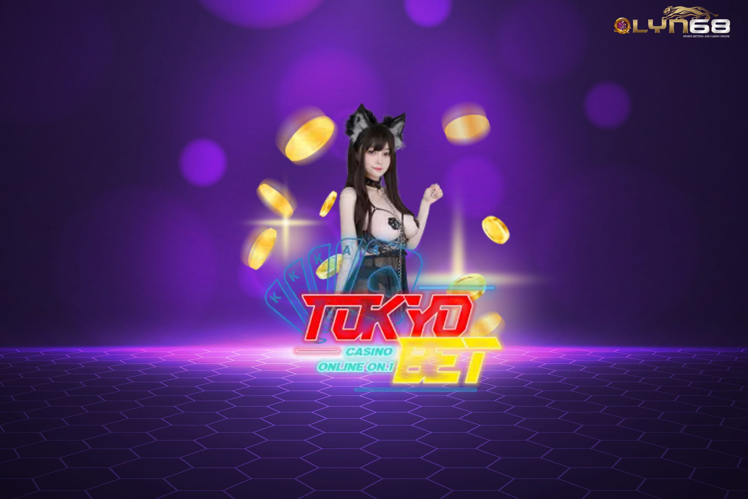TOKYO BET