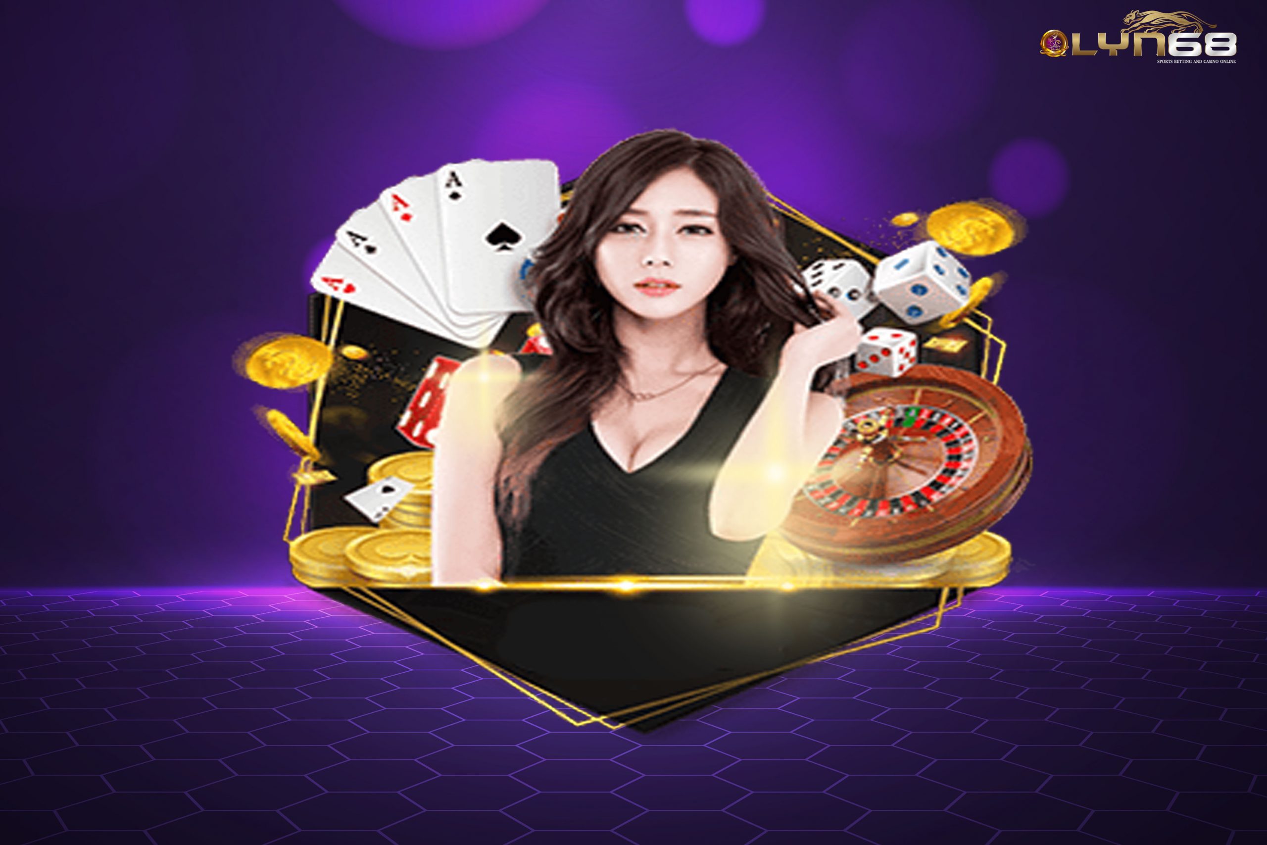 lucky bet777