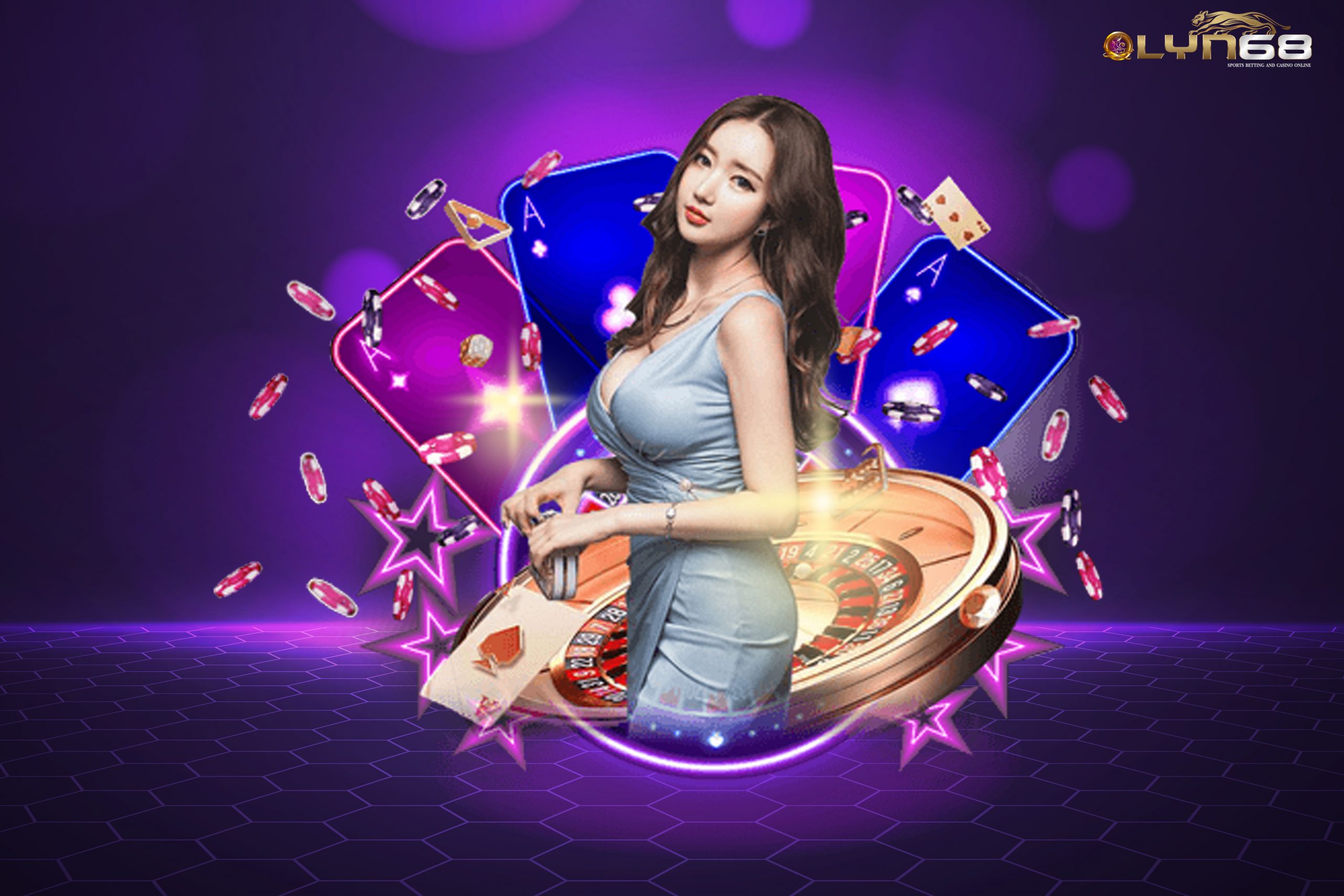 lucky bet777