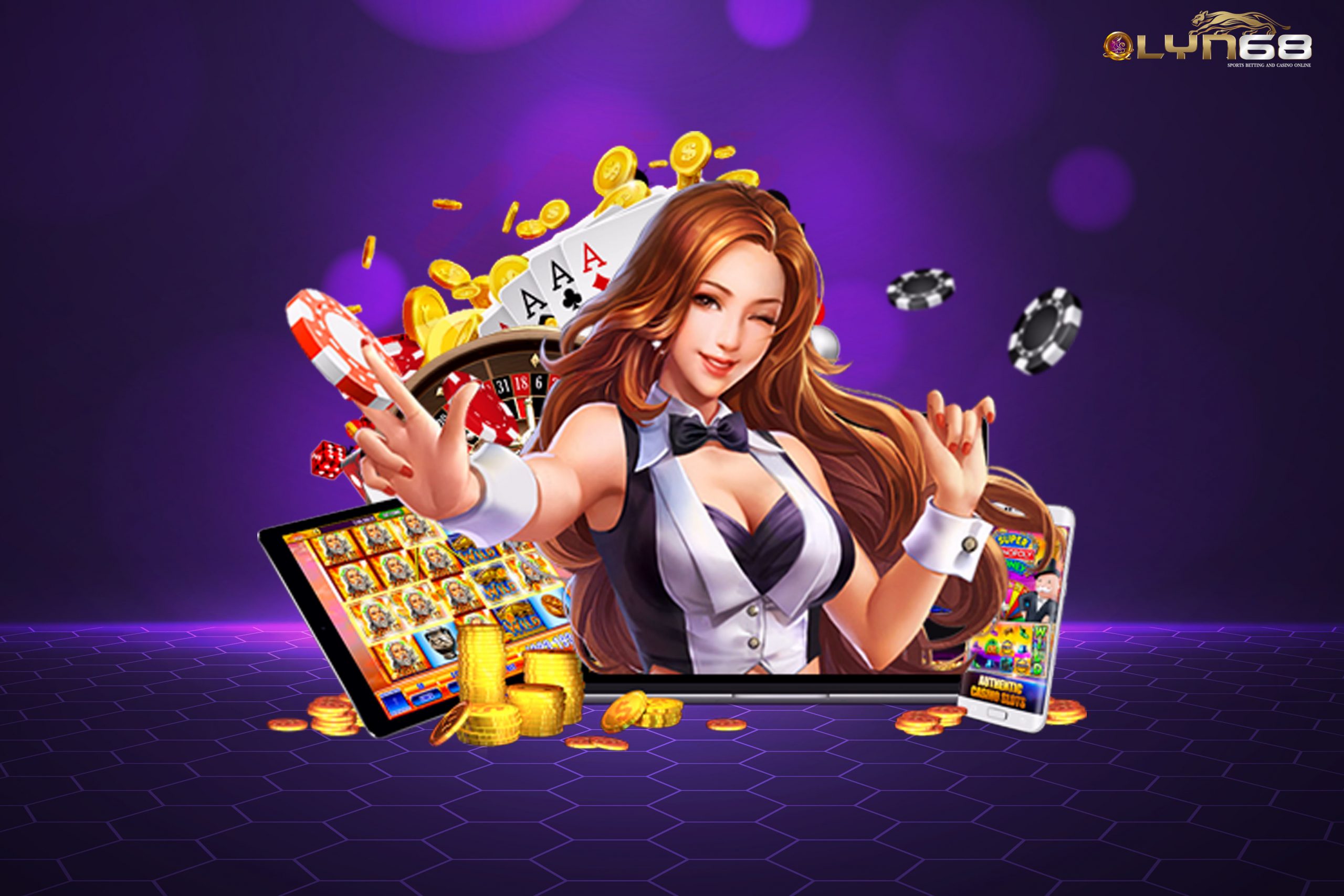 22 Winslot