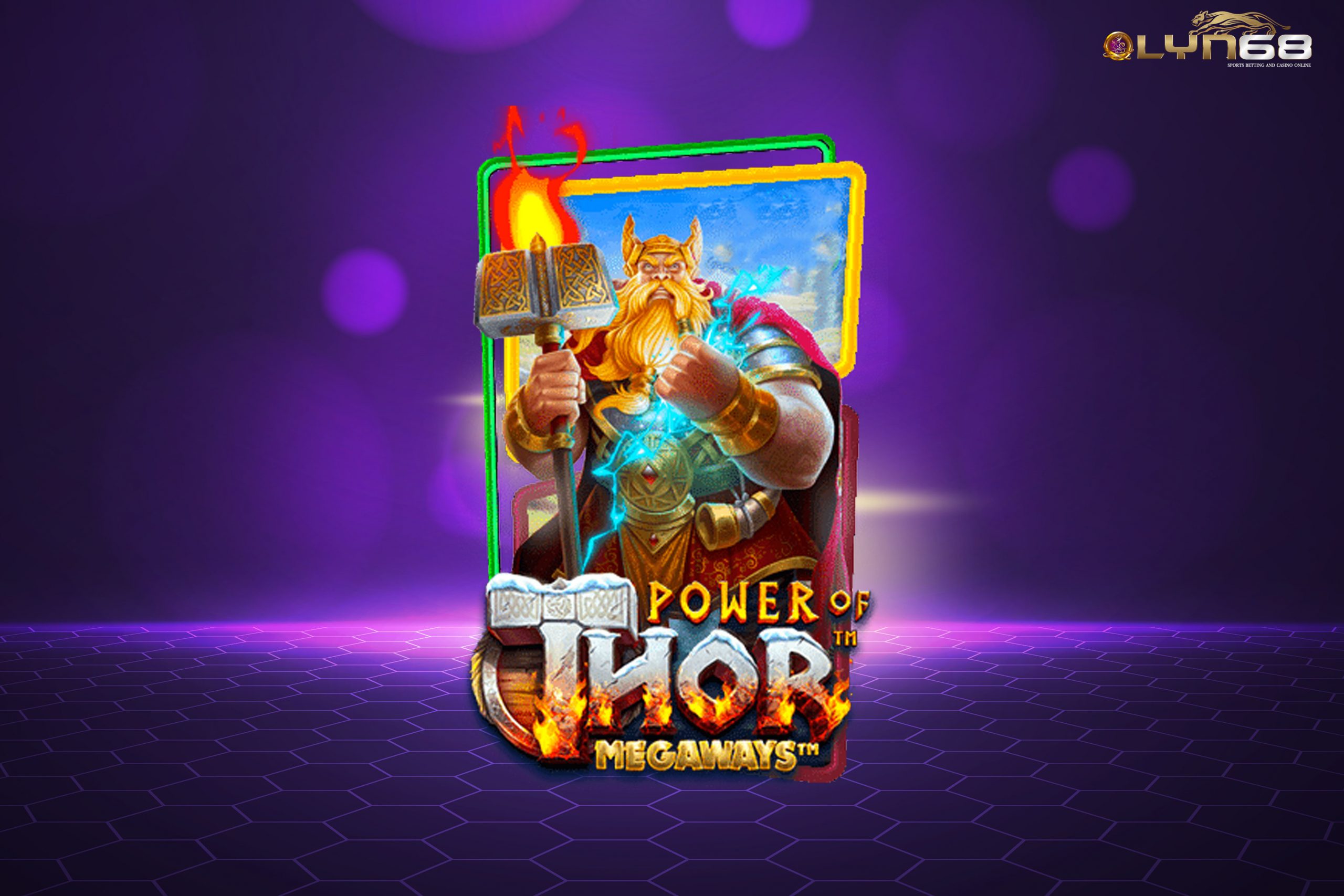 Power of Thor