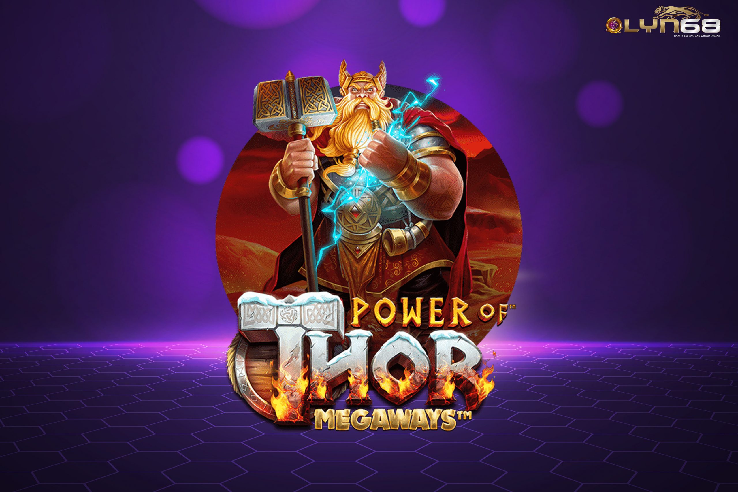 Power of Thor
