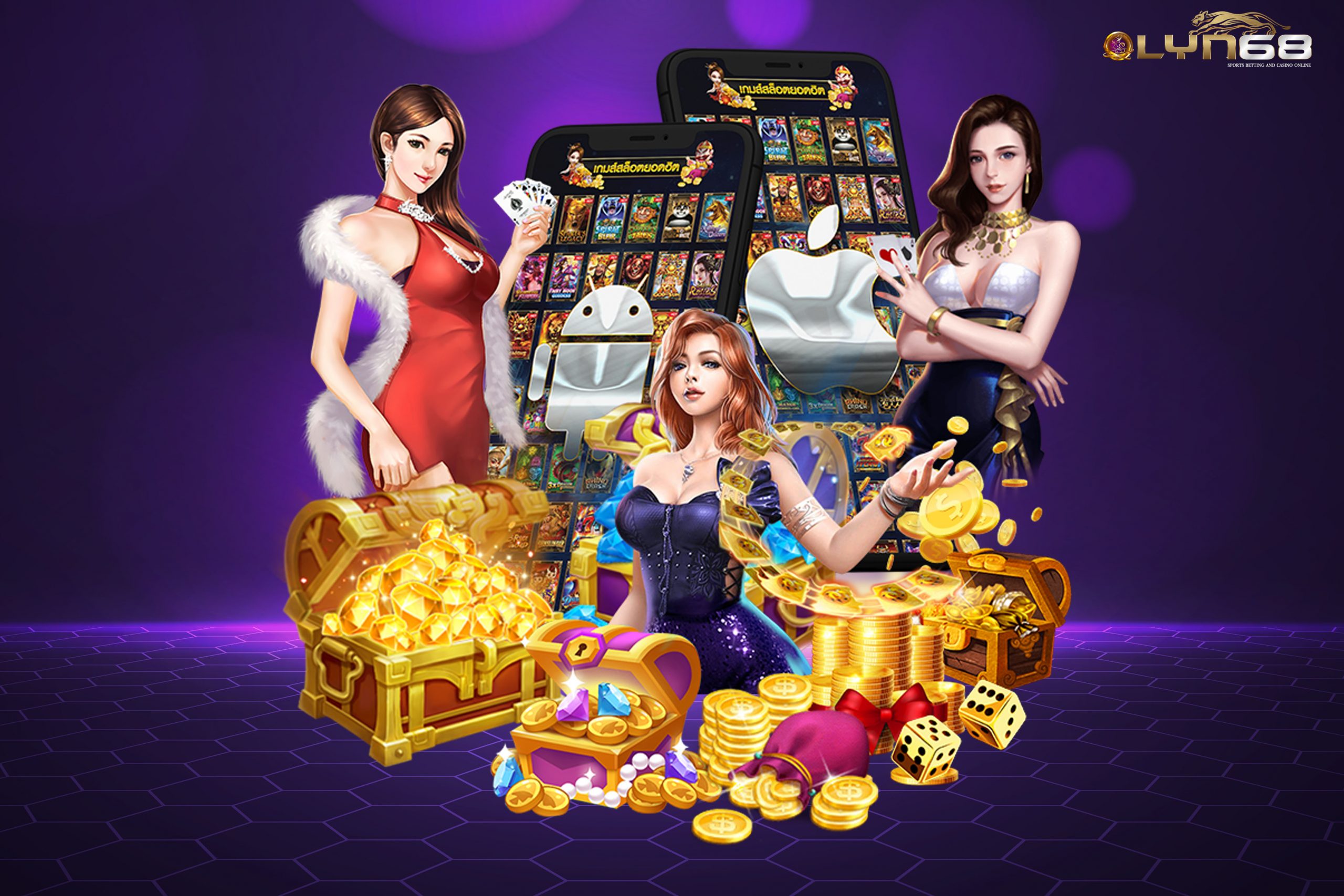 22 Winslot