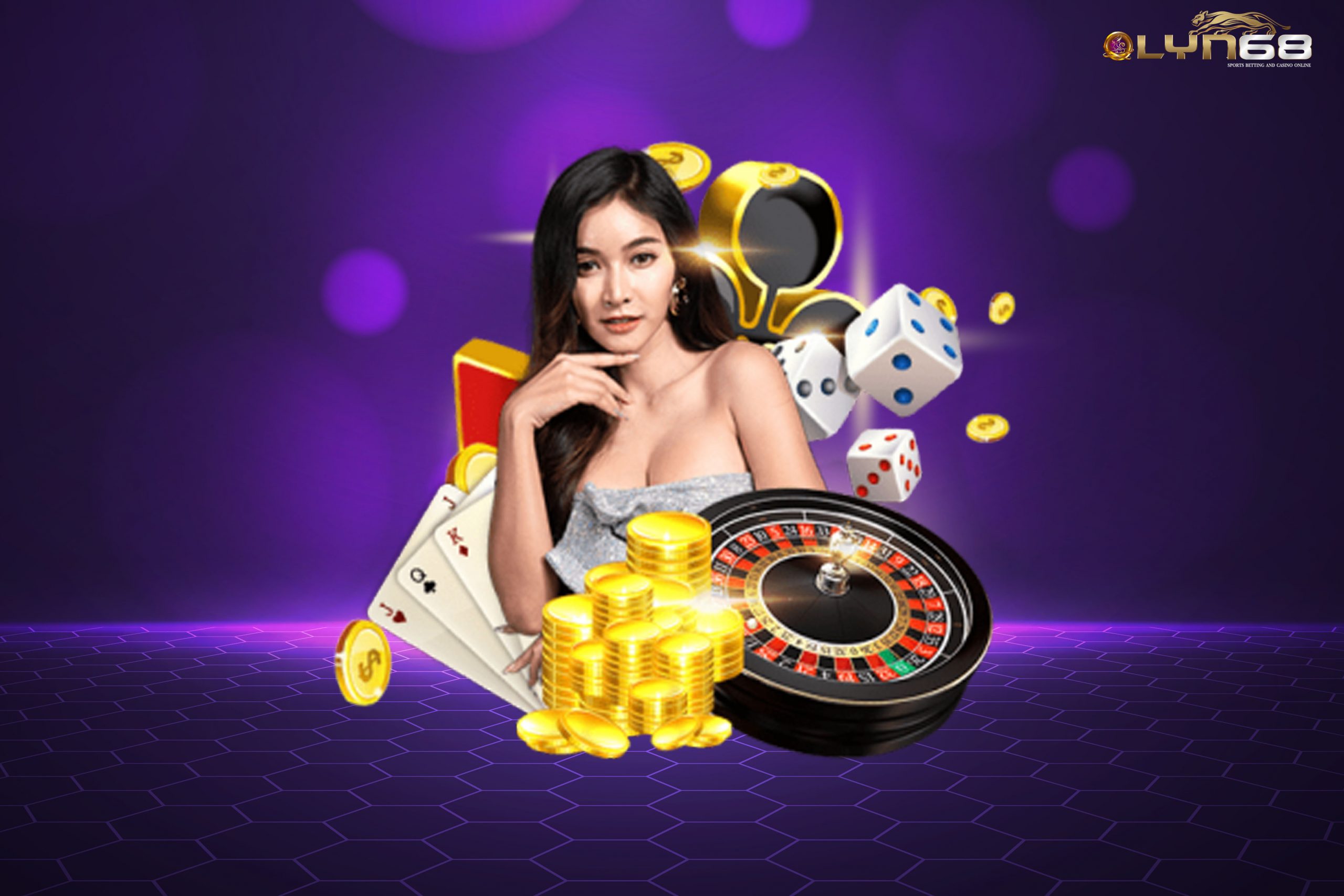 BETFLIX OFFICIAL