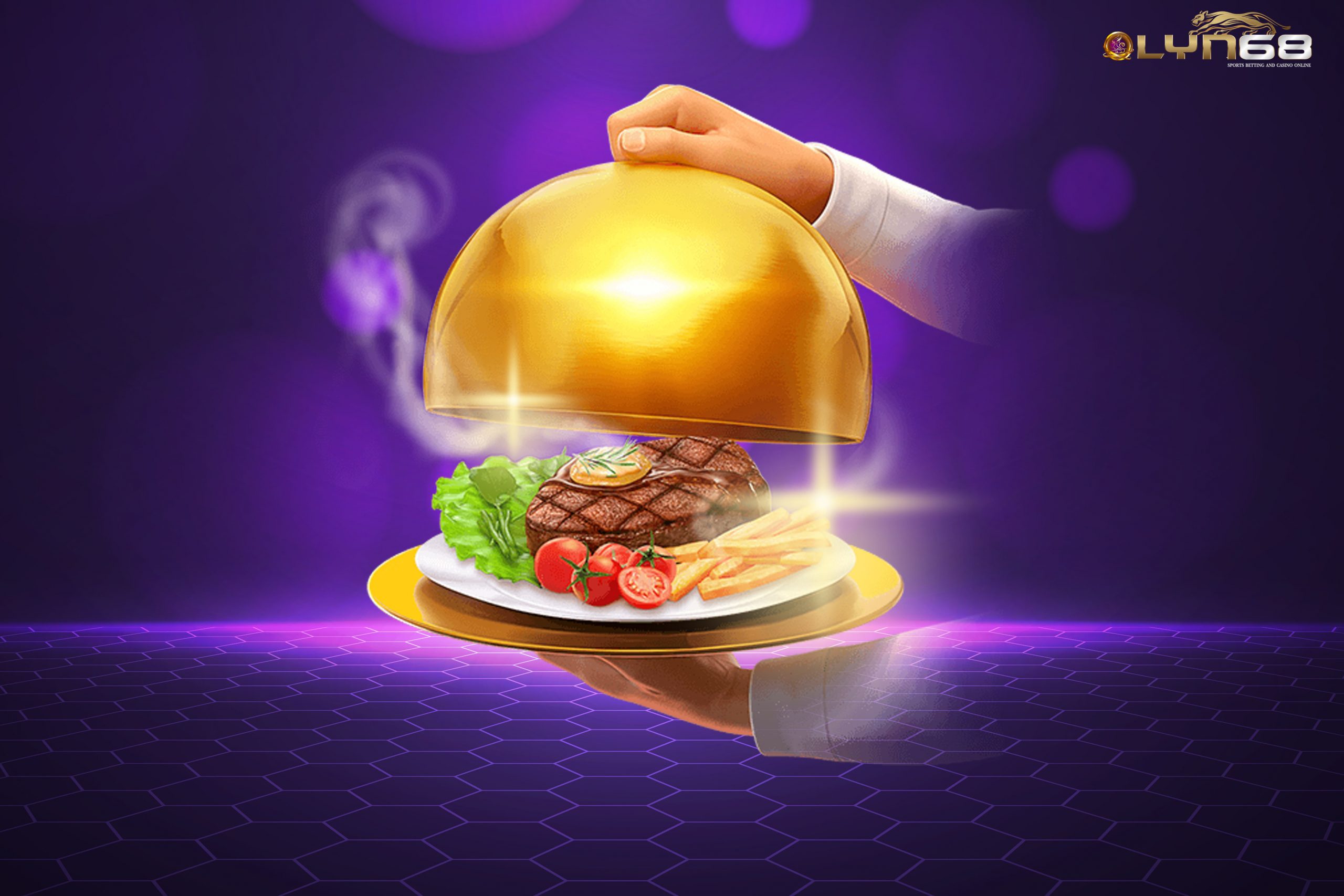 Diner Delights