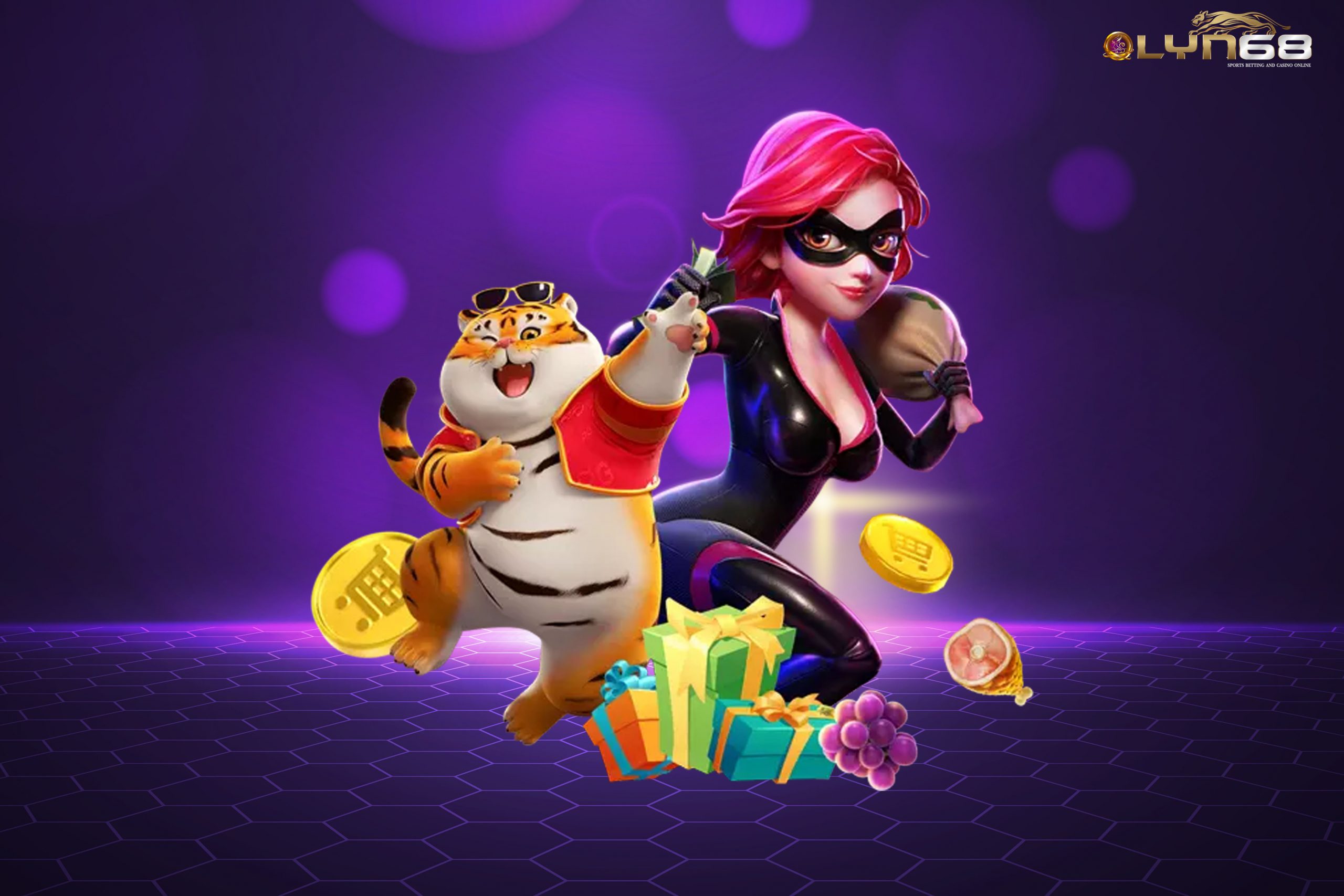 TIGERBET 999