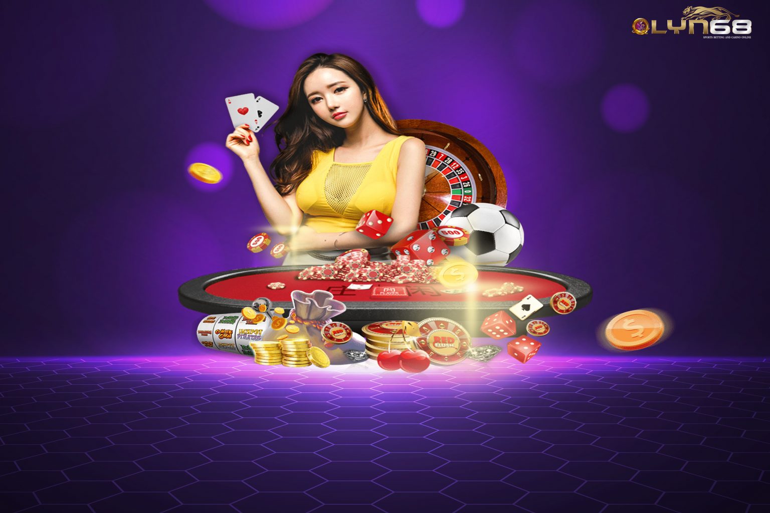 GAMEZ SLOT