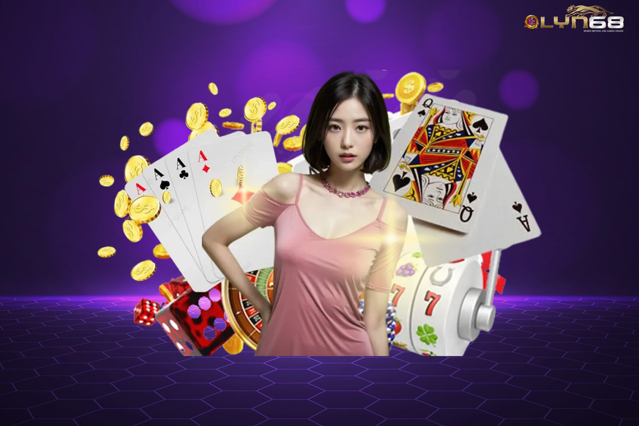 BACCARAT Deluxe
