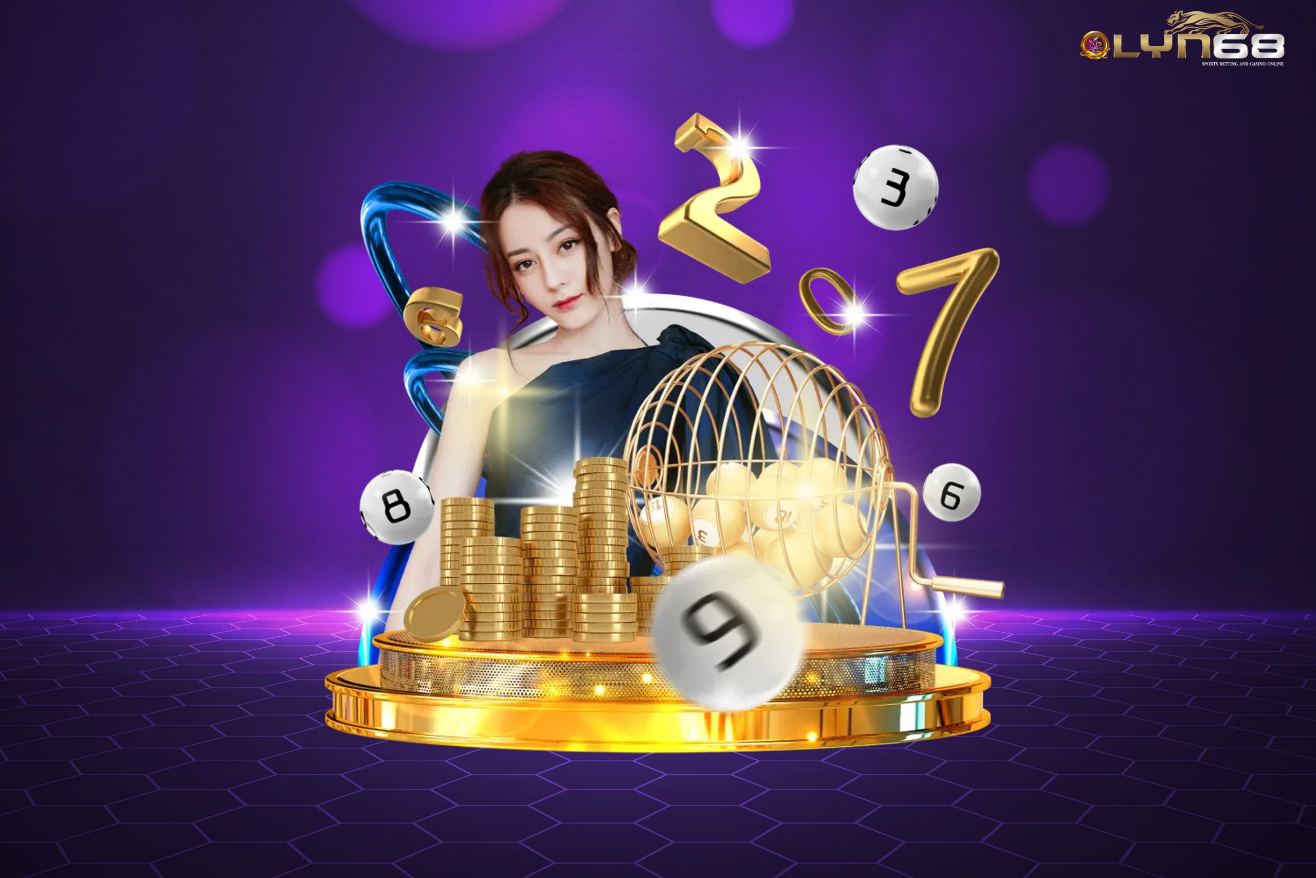 GAME SLOT 888